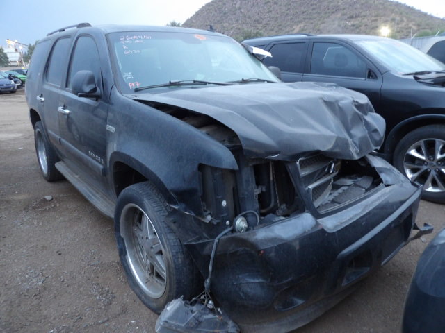 2007 Chevrolet Tahoe