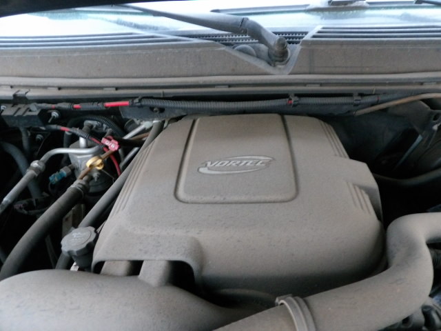 2007 Chevrolet Tahoe