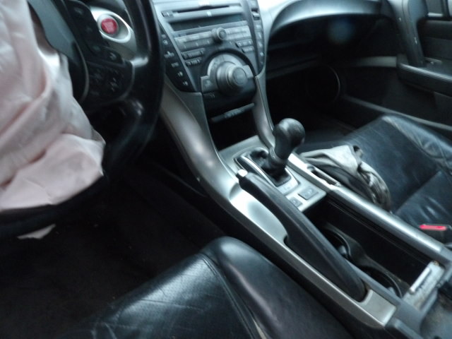 2010 Acura TL