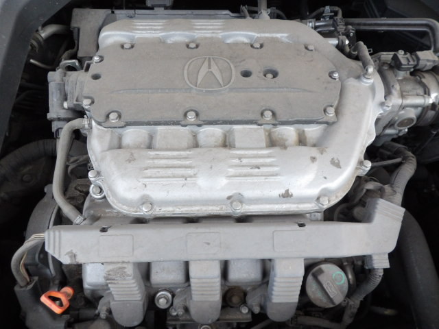 2010 Acura TL