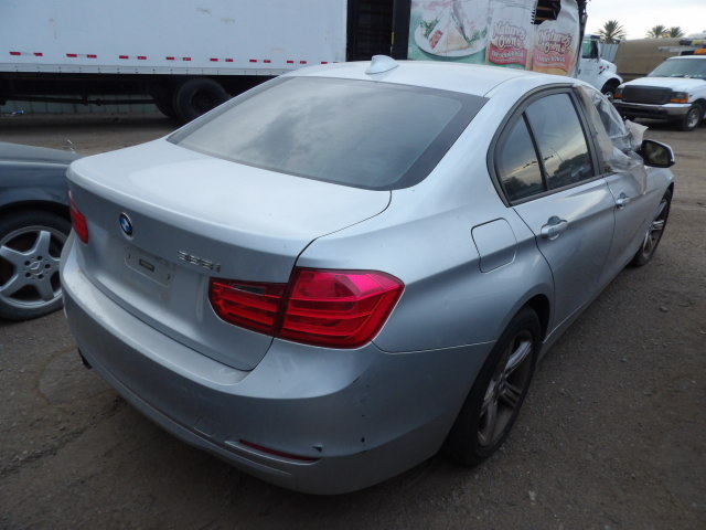2013 BMW 328i