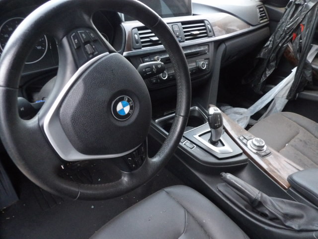 2013 BMW 328i