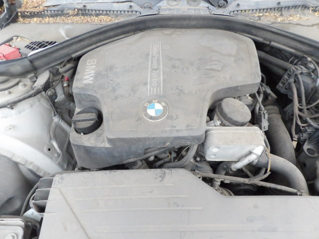 2013 BMW 328i