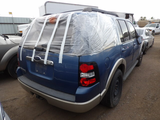 2009 Ford Explorer