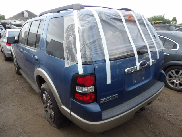 2009 Ford Explorer