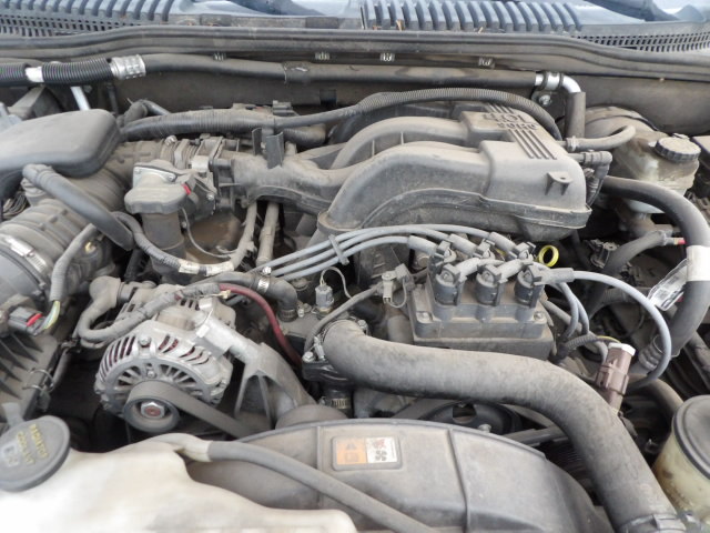 2009 Ford Explorer
