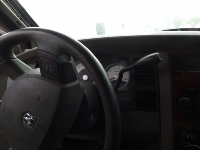 2004 Dodge Durango