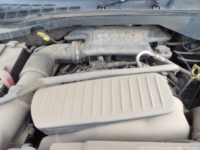 2004 Dodge Durango
