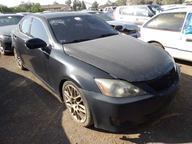 2006 Lexus IS350