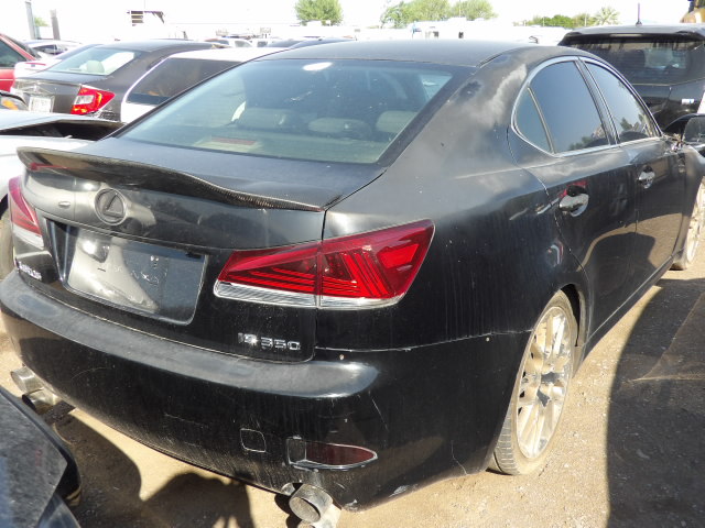 2006 Lexus IS350