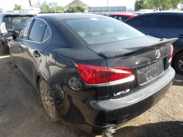 2006 Lexus IS350