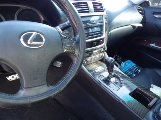 2006 Lexus IS350