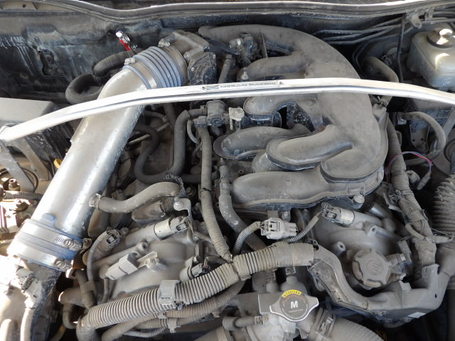 2006 Lexus IS350