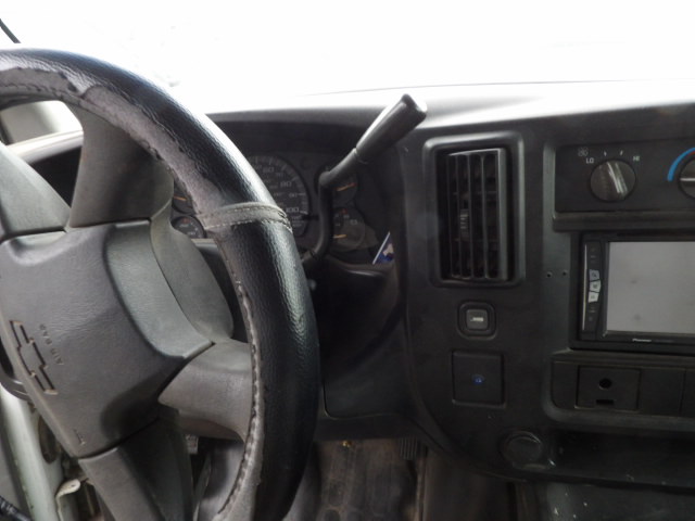 2005 Chevrolet Express
