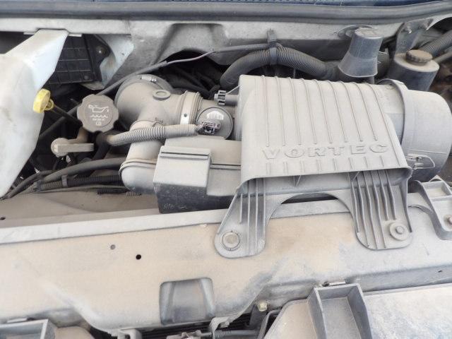 2005 Chevrolet Express